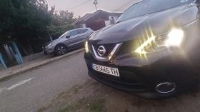 Nissan Qashqai Ultimate 1.5 dCi, снимка 1