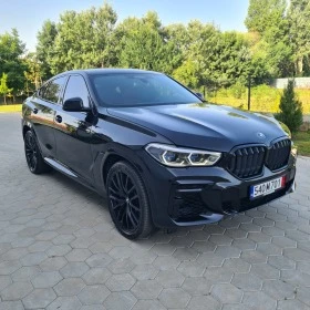 BMW X6 xDrive40i/M-Sport/Carbon | Mobile.bg    3