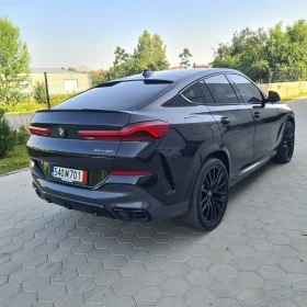 BMW X6 xDrive40i/M-Sport/Carbon | Mobile.bg    4