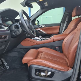 BMW X6 xDrive40i/M-Sport/Carbon, снимка 8