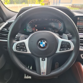 BMW X6 xDrive40i/M-Sport/Carbon, снимка 16 - Автомобили и джипове - 41648732