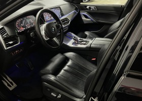 BMW X6 xDrive30d M Sportpaket, снимка 5 - Автомобили и джипове - 44418788