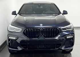 BMW X6 xDrive30d M Sportpaket, снимка 2 - Автомобили и джипове - 44418788