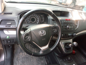 Honda Cr-v 2.0 i, снимка 8