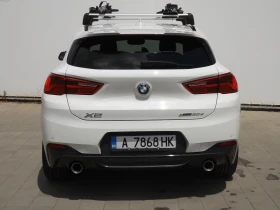 BMW X2 xDrive20d | Mobile.bg    5