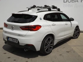 BMW X2 xDrive20d | Mobile.bg    4