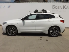 BMW X2 xDrive20d | Mobile.bg    7