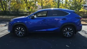 Lexus NX 200t F SPORT | Mobile.bg    2