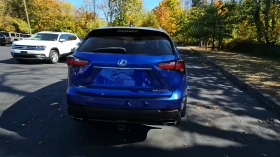 Lexus NX 200t F SPORT | Mobile.bg    3
