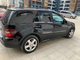 Mercedes-Benz ML 320, снимка 4