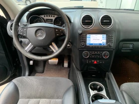 Mercedes-Benz ML 320, снимка 8