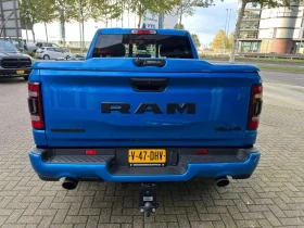 Dodge RAM 1500 Big horn 5.7 LPG, снимка 6