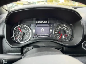 Dodge RAM 1500 Big horn 5.7 LPG, снимка 10