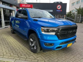 Dodge RAM 1500 Big horn 5.7 LPG, снимка 4