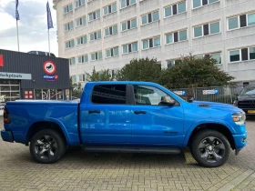 Dodge RAM 1500 Big horn 5.7 LPG, снимка 5