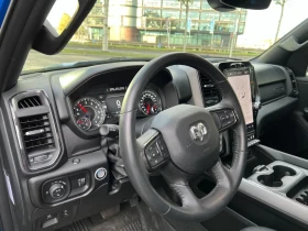 Dodge RAM 1500 Big horn 5.7 LPG, снимка 7