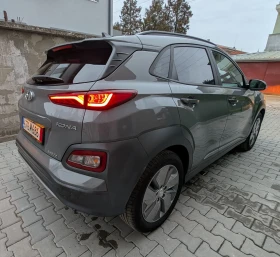 Обява за продажба на Hyundai Kona 64kWh Head Up/Keyless/Camera ~38 555 лв. - изображение 3