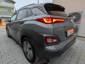 Обява за продажба на Hyundai Kona 64kWh Head Up/Keyless/Camera ~38 555 лв. - изображение 4