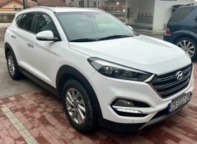 Обява за продажба на Hyundai Tucson 1.7CRDI  ~27 900 лв. - изображение 2