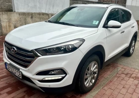 Hyundai Tucson 1.7CRDI AUTOMATIC 1