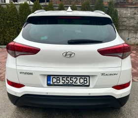 Обява за продажба на Hyundai Tucson 1.7CRDI  ~27 900 лв. - изображение 5