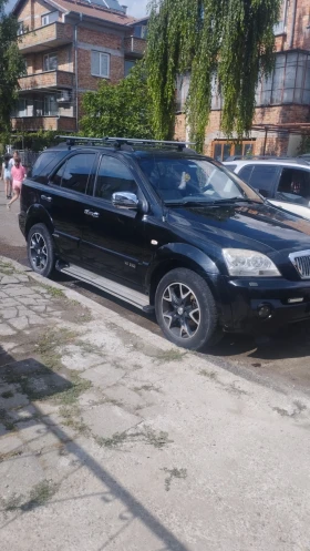 Kia Sorento Sorento 3.5 v6., снимка 12