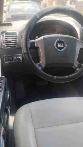 Kia Sorento Sorento 3.5 v6., снимка 4