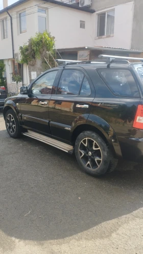 Kia Sorento Sorento 3.5 v6., снимка 11