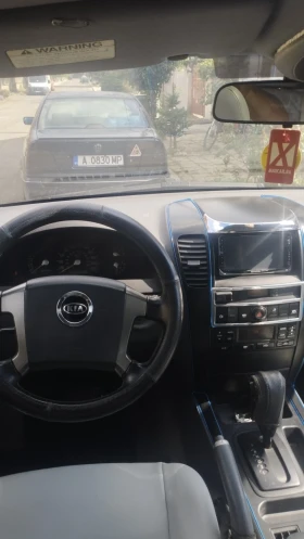 Kia Sorento Sorento 3.5 v6., снимка 5