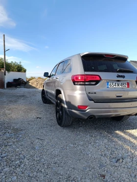 Jeep Grand cherokee Бартер, снимка 6