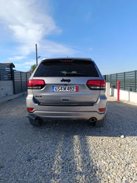 Jeep Grand cherokee, снимка 4