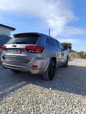 Jeep Grand cherokee, снимка 5