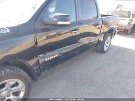 Dodge RAM 1500 BIG HORN/LONE STAR 4X4 5'7 BOX | Mobile.bg    7