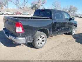 Dodge RAM 1500 BIG HORN/LONE STAR 4X4 5'7 BOX | Mobile.bg    4