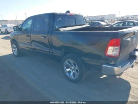 Dodge RAM 1500 BIG HORN/LONE STAR 4X4 5'7 BOX | Mobile.bg    3