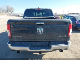 Dodge RAM 1500 BIG HORN/LONE STAR 4X4 5'7 BOX | Mobile.bg    6