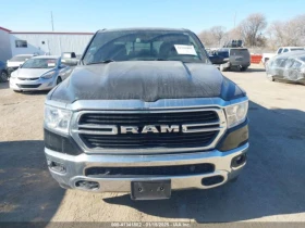 Dodge RAM 1500 BIG HORN/LONE STAR 4X4 5'7 BOX | Mobile.bg    5