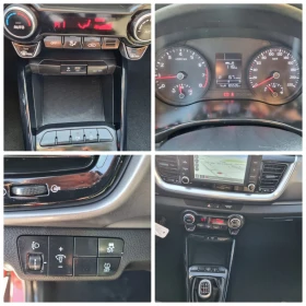 Kia Stonic 1.4i Active* Navi* Камера* Сервизна История * , снимка 13