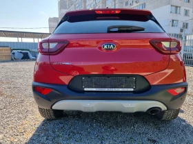 Kia Stonic 1.4i Active* Navi* Камера* Сервизна История * , снимка 6