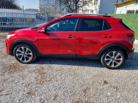 Kia Stonic 1.4i Active* Navi* Камера* Сервизна История * , снимка 5