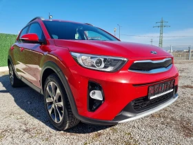 Kia Stonic 1.4i Active* Navi* Камера* Сервизна История * , снимка 3