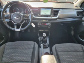 Kia Stonic 1.4i Active* Navi* Камера* Сервизна История * , снимка 11