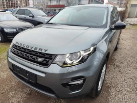 Land Rover Discovery Sport TD4 HSE 4X4 , снимка 2