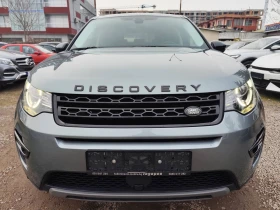 Land Rover Discovery Sport TD4 HSE 4X4 , снимка 1