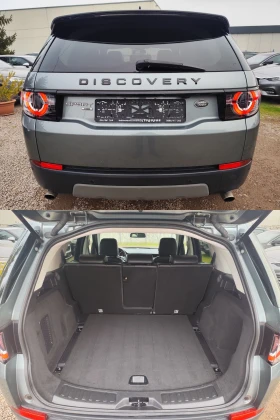 Land Rover Discovery Sport TD4 HSE 4X4 , снимка 5