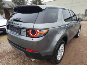 Land Rover Discovery Sport TD4 HSE 4X4 , снимка 6