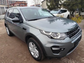 Land Rover Discovery Sport TD4 HSE 4X4 , снимка 8