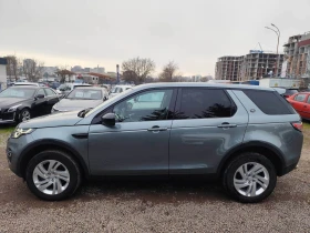 Land Rover Discovery Sport TD4 HSE 4X4 , снимка 3