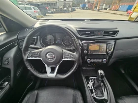 Nissan Rogue 2.5 SL 4x4, снимка 9