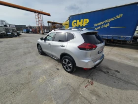 Nissan Rogue 2.5 SL 4x4, снимка 5